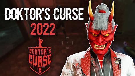 The Wait is Almost Over: Doktor Curse Coming to Consoles in 2023